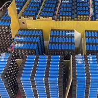 宣州洪林上门回收动力电池|欣旺达SUNWODA旧电池回收